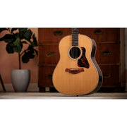 Taylor Gold Label 717e Grand Pacific Acoustic Electric Guitar - Natural