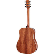 Taylor Gold Label 810e Dreadnought Acoustic Electric Guitar - Natural