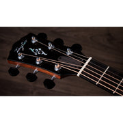 Taylor Gold Label 817e Grand Pacific Acoustic Electric Guitar - Sunburst