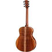Taylor Gold Label 814e Koa Super Auditorium Acoustic Electric Guitar - Natural