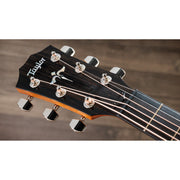 Taylor Next Generation 614ce Acoustic Electric Guitar - Antique Blond