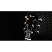 Taylor T5z Pro Thinline Acoustic Electric Guitar - Harbor Blue