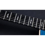 Taylor T5z Pro Thinline Acoustic Electric Guitar - Harbor Blue