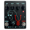 Tech 21 Geddy Lee Signature Amalgamation Chorus