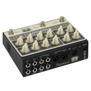 Tone King Imperial Preamp - Tri-tube Preamp Pedal