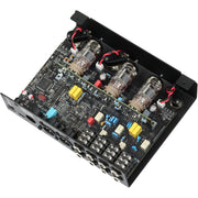 Tone King Royalist Tri-Tube Preamp Pedal
