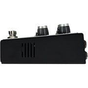 Tone King Royalist Tri-Tube Preamp Pedal