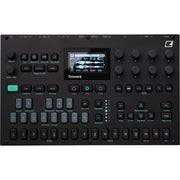 Elektron Tonverk Polyphonic Multisampler and Audio Processor
