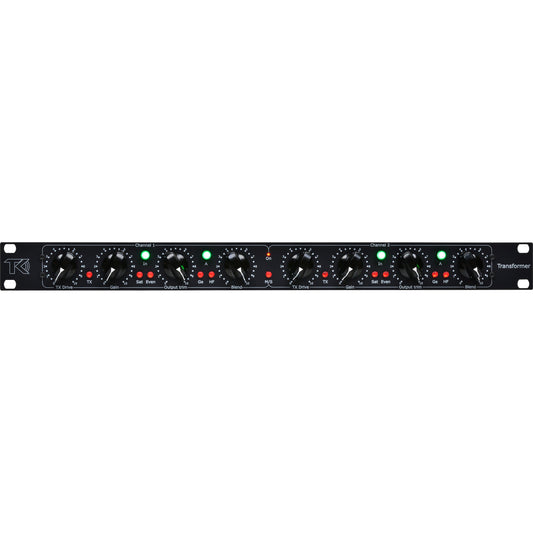TK Audio - The Transformer