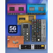 Universal Audio UAD Signature Edition V2