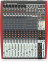 Behringer UFX1604 Premium 16-Input 4-Bus Mixer with 16x4 USB/FireWire Interface - OPEN BOX