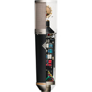 United Studio Technologies Tube67 Large Diaphragm Tube Condenser Microphone