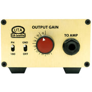 Undertone Audio Satellite - GB Tracker Expansion Unit