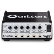 Quilter Amps Bass Block V803 800 Watt 1-Channel Vintage Bass Amp