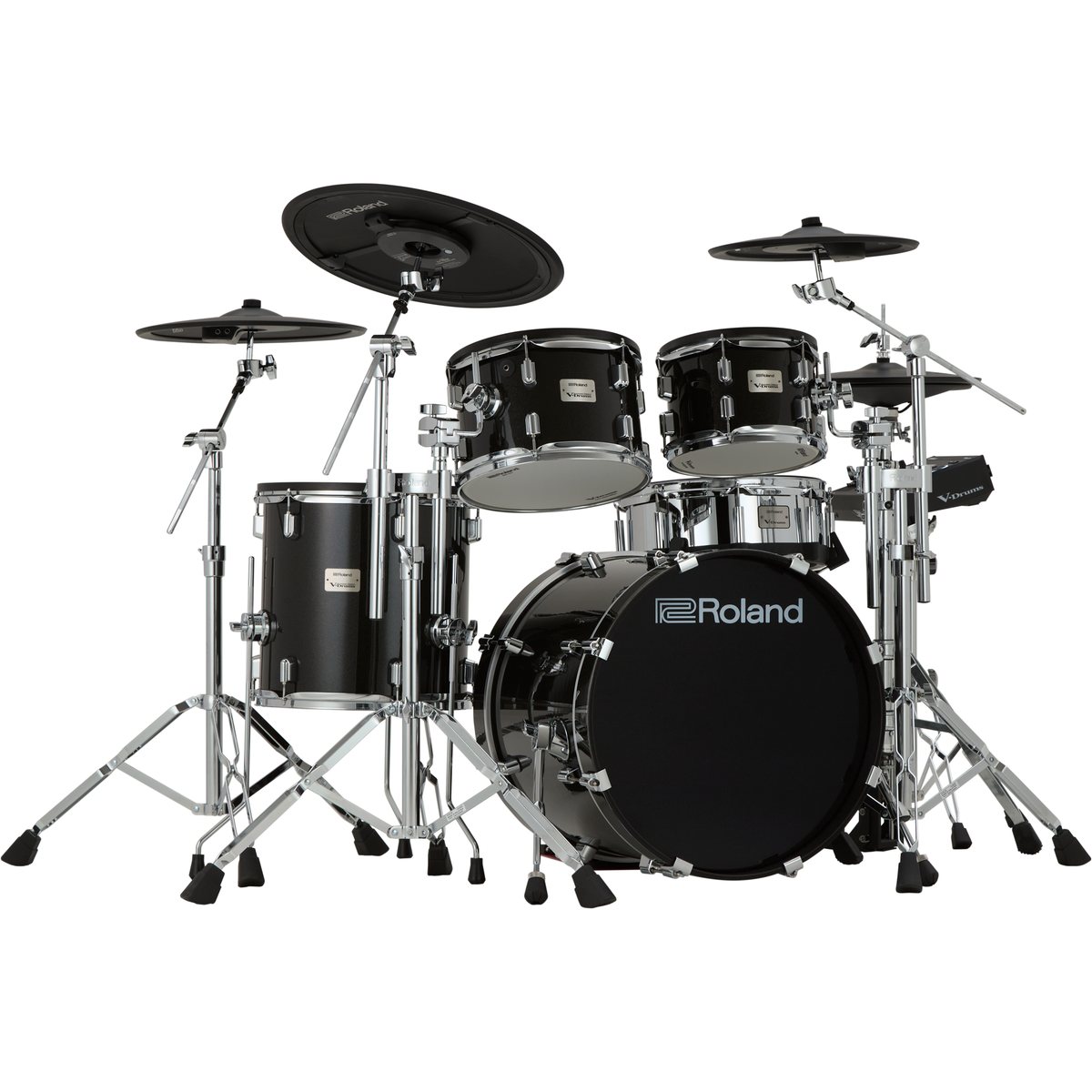 Roland VAD516 5 Series V-Drums Acoustic Design Kit