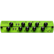 Synergy VAI Steve Vai Signature 2-channel Preamp Module