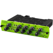 Synergy VAI Steve Vai Signature 2-channel Preamp Module