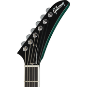 Gibson Victory Baritone Electric Guitar - British Racing Green