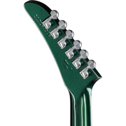 Gibson Victory Baritone Electric Guitar - British Racing Green