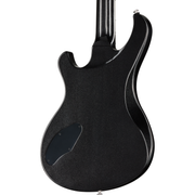Gibson Victory Baritone Electric Guitar - Graphite Metallic