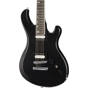 Gibson Victory Baritone Electric Guitar - Graphite Metallic