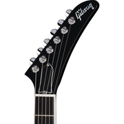 Gibson Victory Figured Top Electric Guitar - Dark Purple Burst