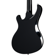 Gibson Victory Figured Top Electric Guitar - Dark Purple Burst