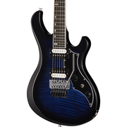 Gibson Victory Floyd Rose Electric Guitar - Deep Ocean Burst