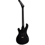 Gibson Victory Floyd Rose Electric Guitar - Translucent Ebony Burst