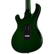 Gibson Victory Floyd Rose Electric Guitar - Iguana Burst
