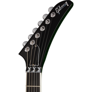 Gibson Victory Floyd Rose Electric Guitar - Iguana Burst
