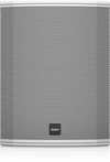 Tannoy VX12-WH 12" Dual Concentric Full Range Loudspeaker for Portable and Installation Applications (White)