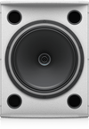 Tannoy VX12-WH 12" Dual Concentric Full Range Loudspeaker for Portable and Installation Applications (White)
