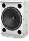 Tannoy VX12-WH 12" Dual Concentric Full Range Loudspeaker for Portable and Installation Applications (White)