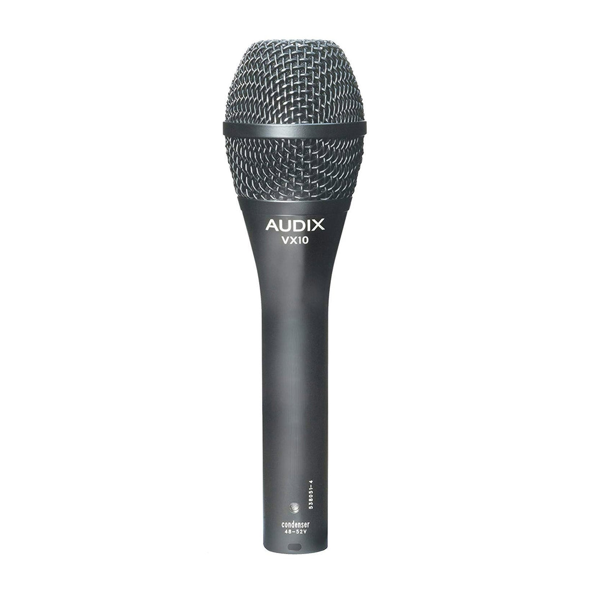 Audix VX10 Handheld Condenser Microphone