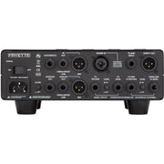 Fryette Valvulator GPDI/IR Direct Recording Tube Amplifier