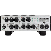 Fryette Valvulator GPDI/IR Direct Recording Tube Amplifier
