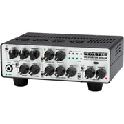 Fryette Valvulator GPDI/IR Direct Recording Tube Amplifier