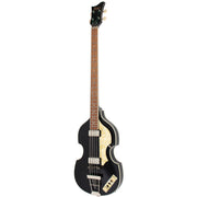 Hofner Contemporary Violin Bass - Transparent Black