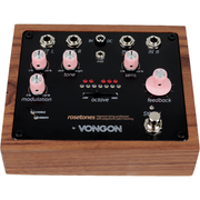 Vongon Rosetones 12-Voice Polyphonic Resonant String Synthesizer