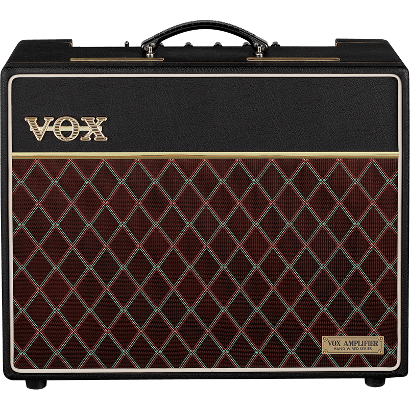 Vox AC10 Handwired 1x12” Combo Guitar Amplifier