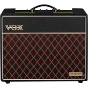 Vox AC15 Hand-Wired Tube Combo Amplifier