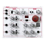 Waldorf nw1 Wavetable Module for Eurorack