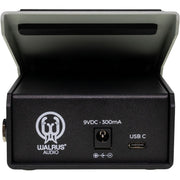 Walrus Audio Canvas Expression Pedal