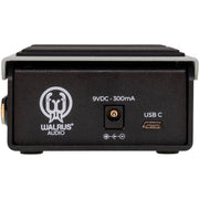 Walrus Audio Canvas Expression Pedal