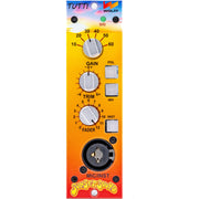 Wolf Audio SUNSET SOUND "TUTTI" 500 Series Mic Preamp