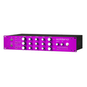 Soldano X88-IR All-Tube Stereo Rackmount Preamplifier - Limited Edition