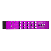 Soldano X88-IR All-Tube Stereo Rackmount Preamplifier - Limited Edition