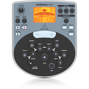 Behringer XD80USB 8-Piece Electronic Drumset with Drum Module