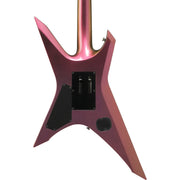 Ibanez XPT420DX Xiphos 6-String Electric Guitar - Rose Gold Chameleon